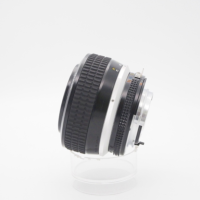 ニコン Aisノクトニッコール58/1.2 Nocf