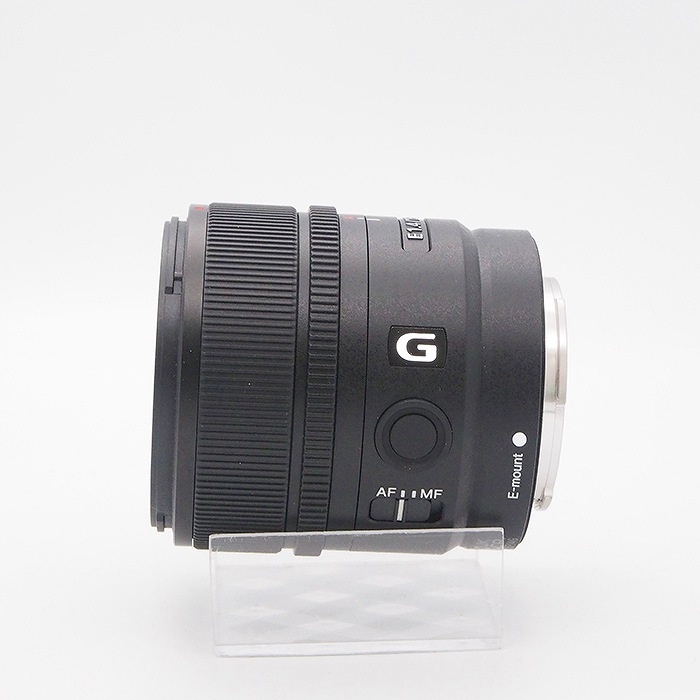 ソニー E15/1.4 G