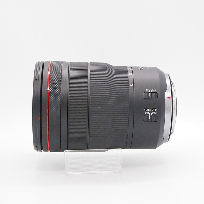 キヤノン RF15-35/2.8L IS USM
