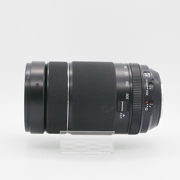 フジフイルム XF70-300/F4-5.6 R LM OIS WR