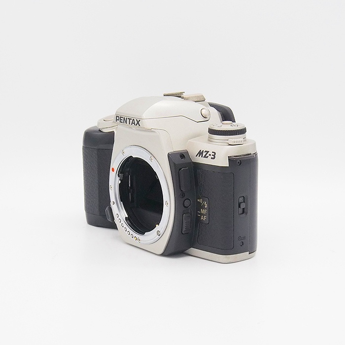 ペンタックス MZ-3