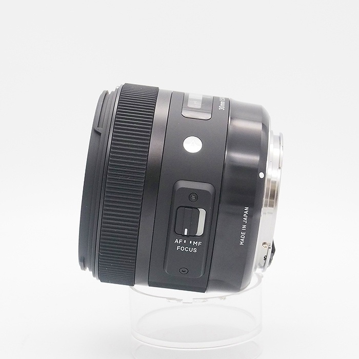 シグマ Art 30/F1.4 DC HSM (EFs)