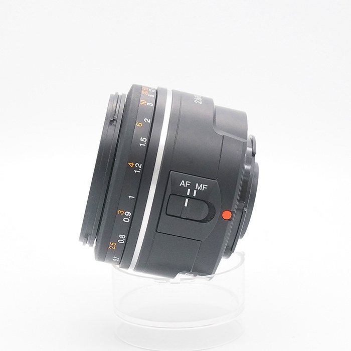 ソニー 85/2.8 SAM (ソニーA用)