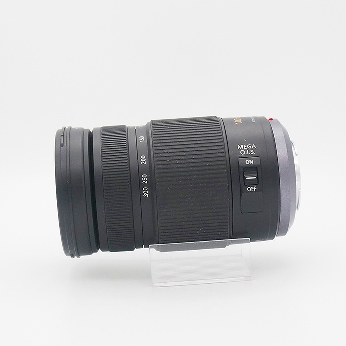パナソニック G VARIO 100-300mm/F4.0-5.6/MEGA O.I.S.【H-FS100300】