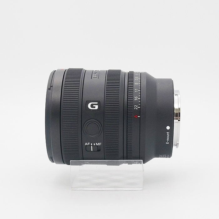 ソニー FE24-50/F2.8 G