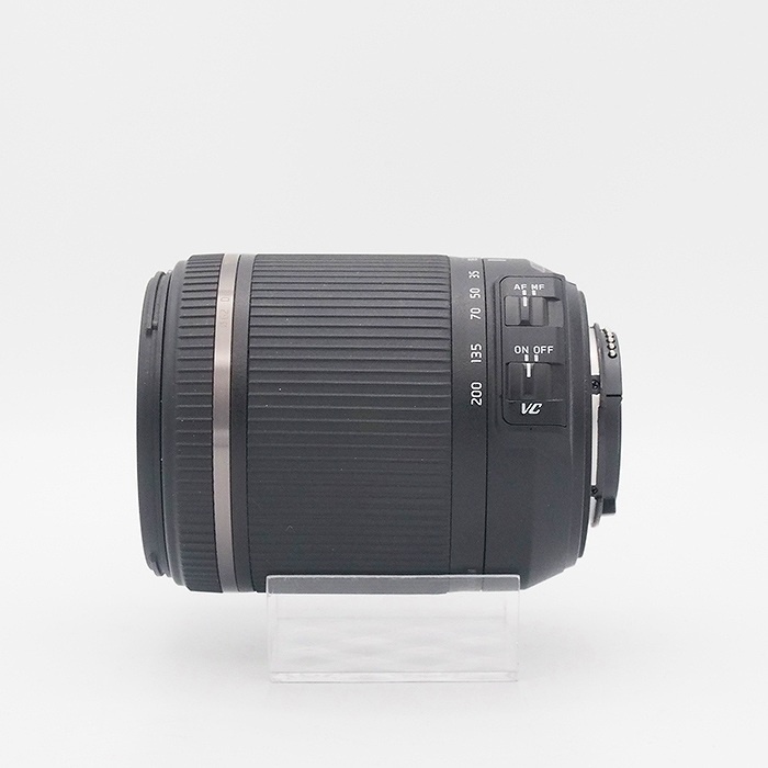 タムロン 18-200/3.5-6.3 DI2 VC B018N