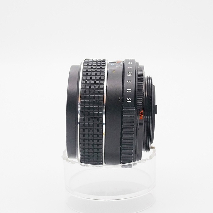 ペンタックス SMC-T55/1.8 (M42)