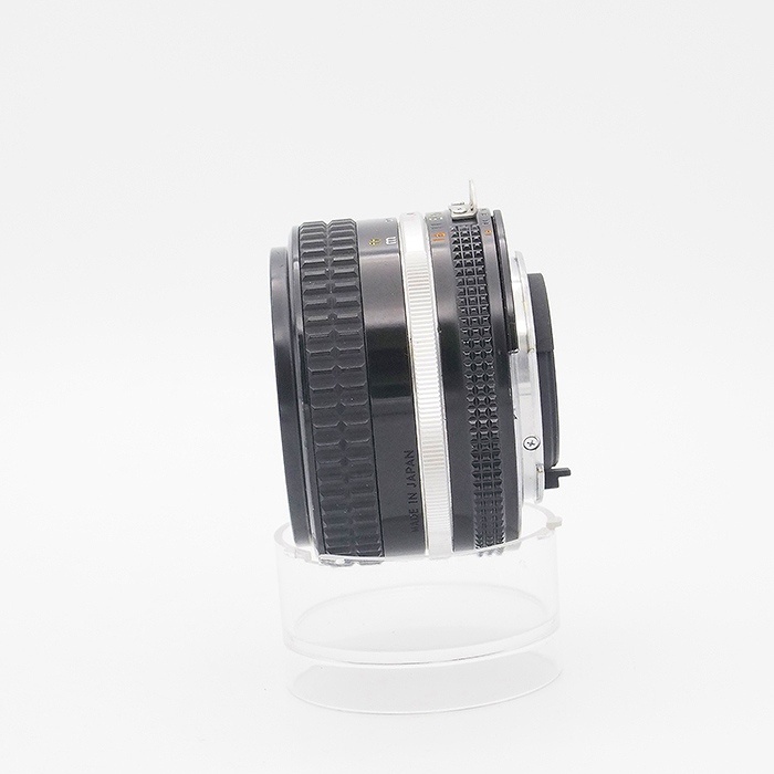 ニコン Ai50/1.4s