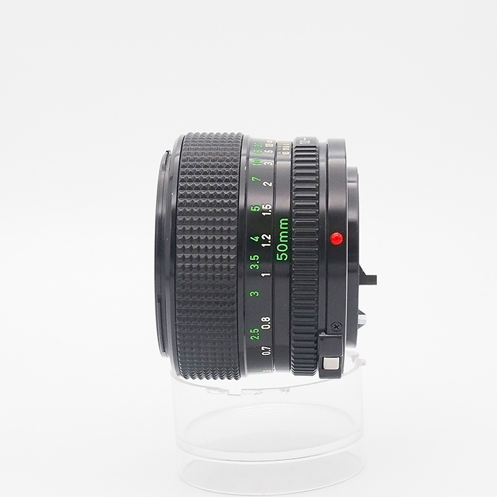 キヤノン NewFD50/1.2