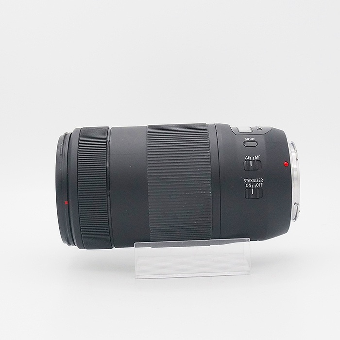 キヤノン EF70-300/F4-5.6 IS II USM
