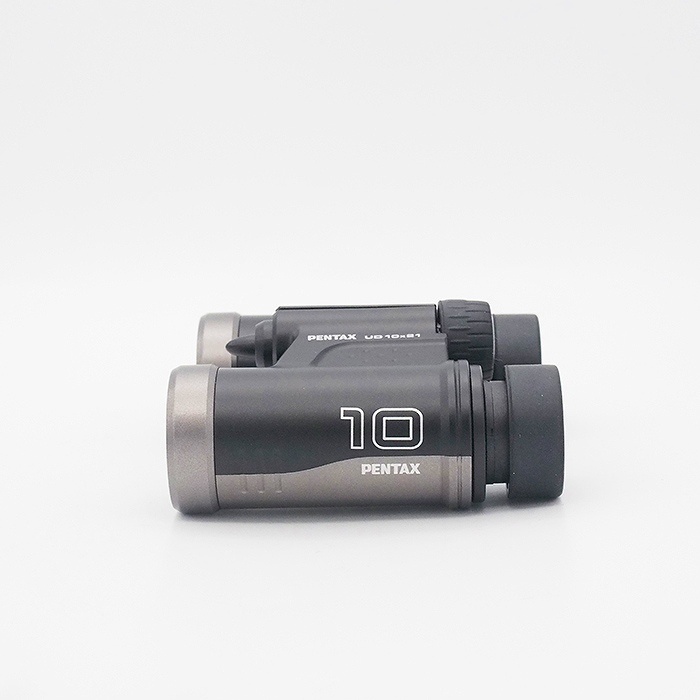 ペンタックス UD 10X21 双眼鏡 ブラツク