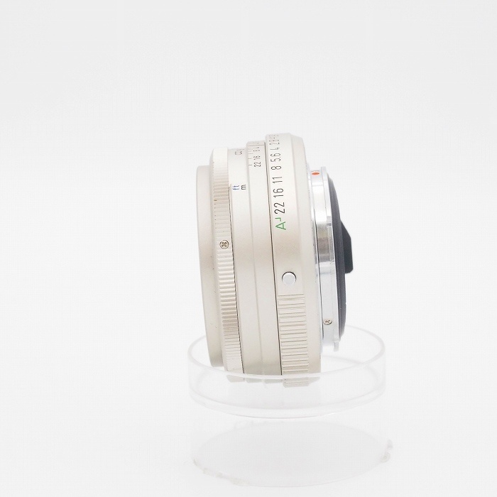 ペンタックス FA43/1.9 LIMITED SL