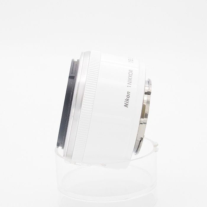 ニコン  1 NIKKOR 18.5/1.8 ホワイト