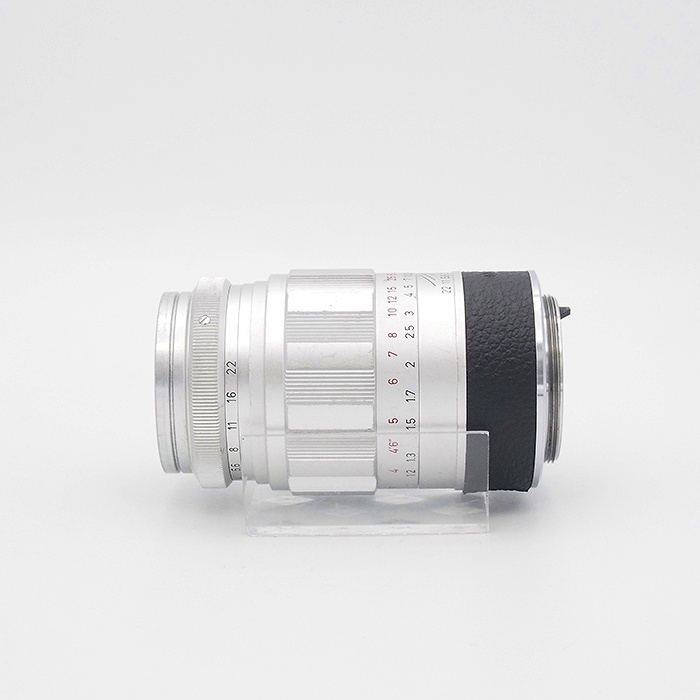 ライカ エルマリートL90/2.8(シルバー)