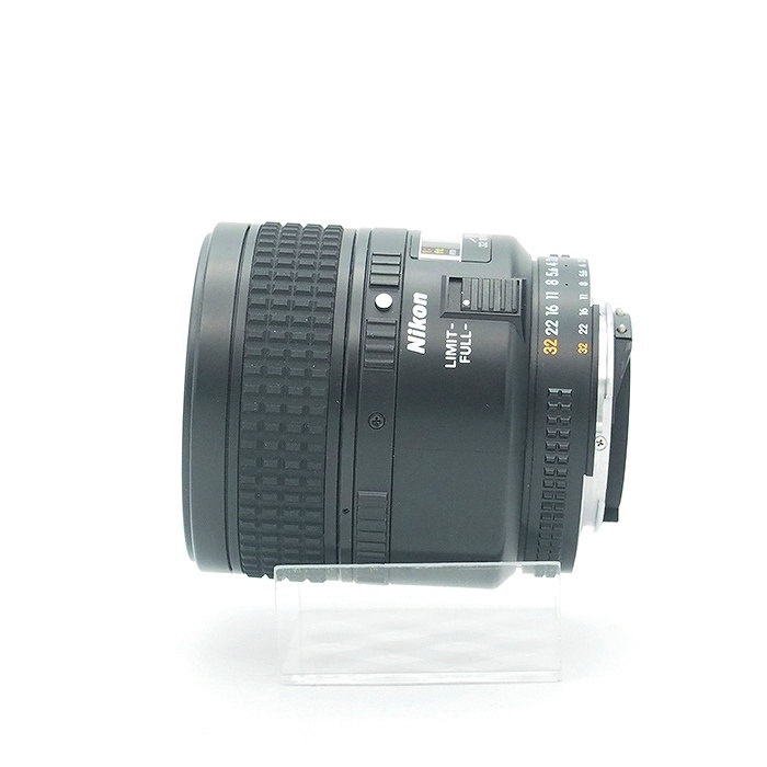 ニコン マイクロニッコールAF60/2.8D