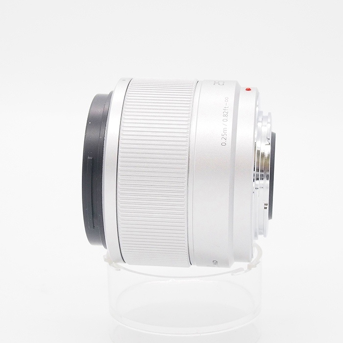 パナソニック LUMIX G 25/1.7 ASPH.