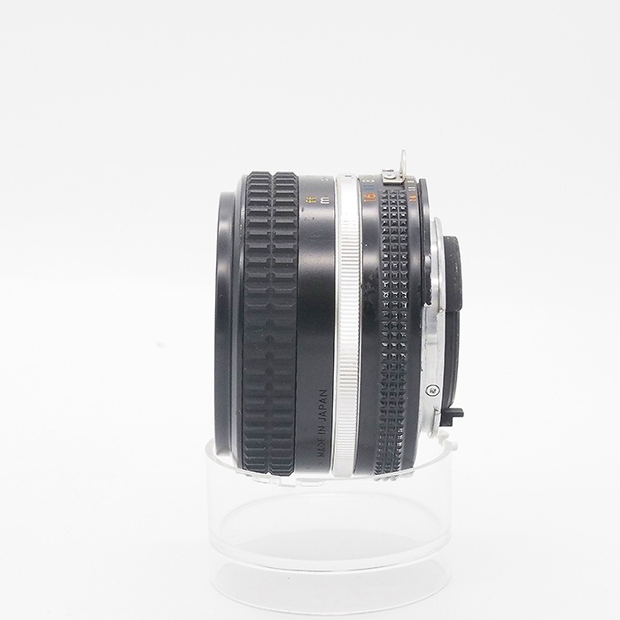 ニコン Ai 50/1.4 S