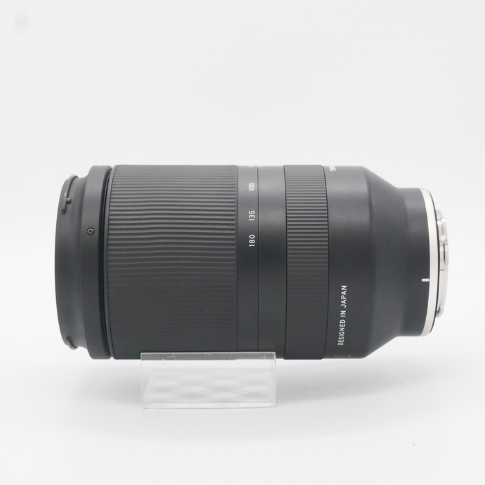 タムロン 70-180/2.8 DI3 VXD A056SF