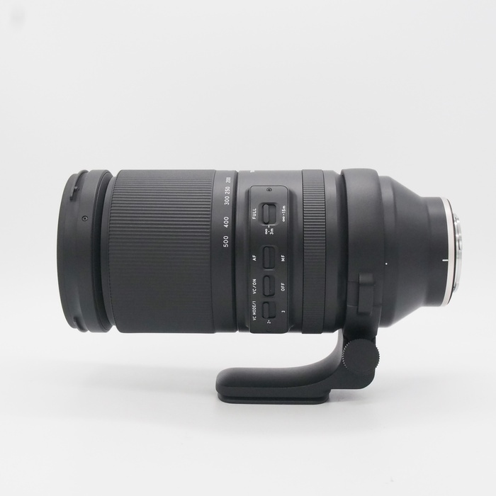 タムロン 150-500/5-6.7 DI3 VC VXD A057SF