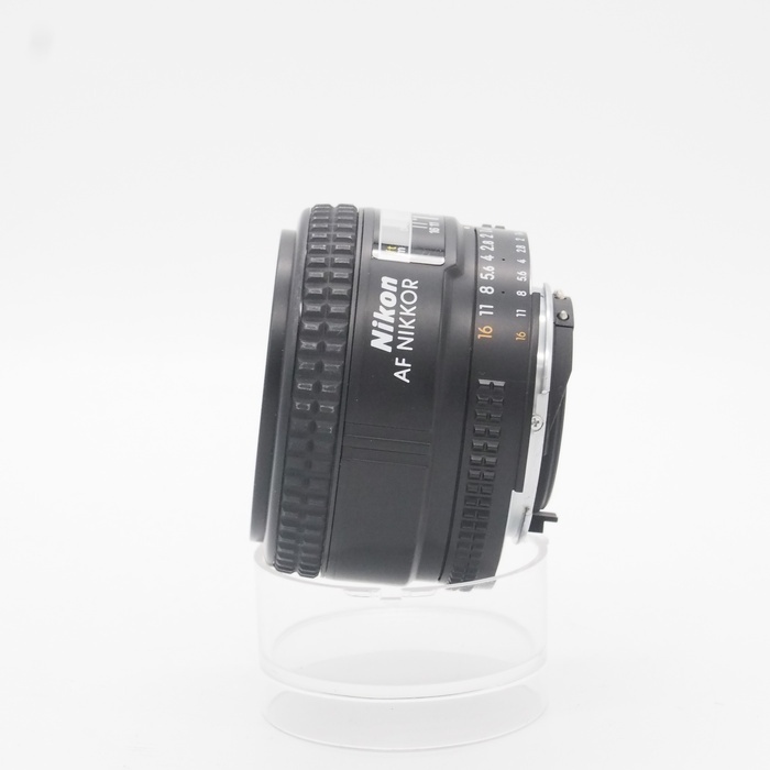 ニコン AiAF50/1.4D