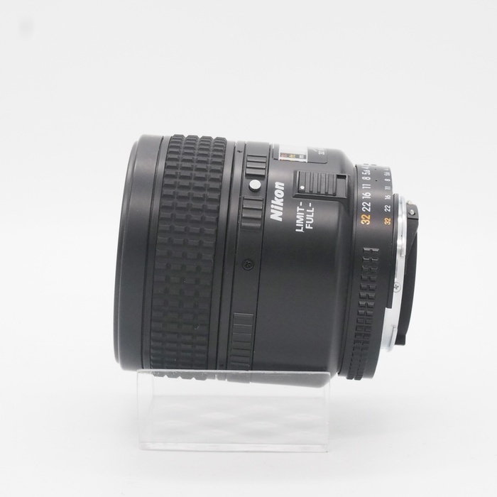 ニコン AiAFマイクロ60/2.8D