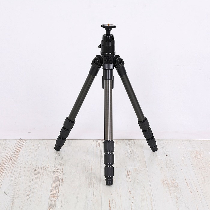 スリック PRO804CF 4段三脚＋HANZA PRO自由雲台