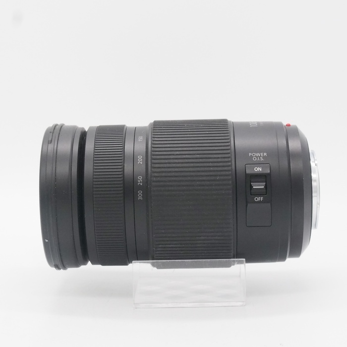 パナソニック LUMIX G VARIO 100-300mm F4.0-5.6 II POWER O.I.S.