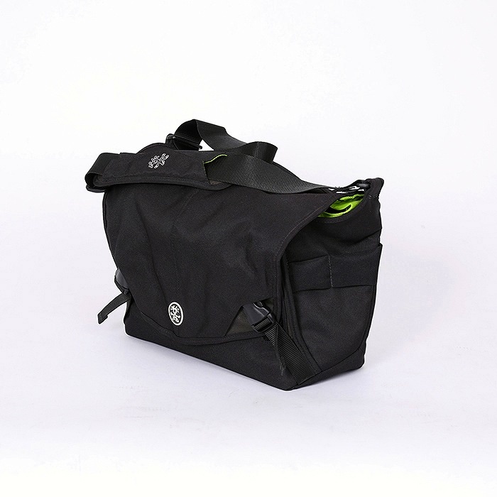 ソノタ Crumpler 7 Million Dollar Home Black