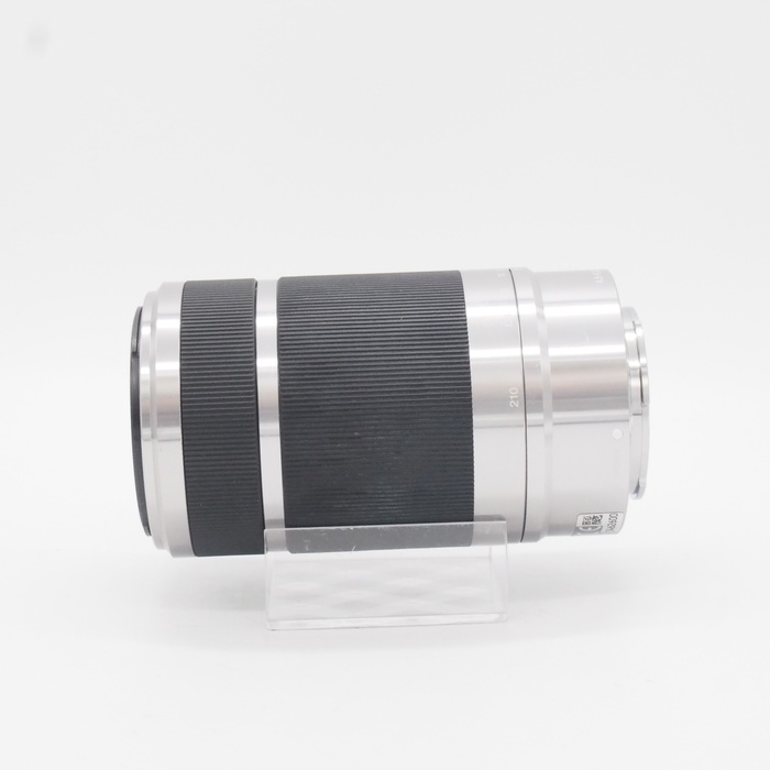 ソニー E55-210/4.5-6.3 OSS SEL55210