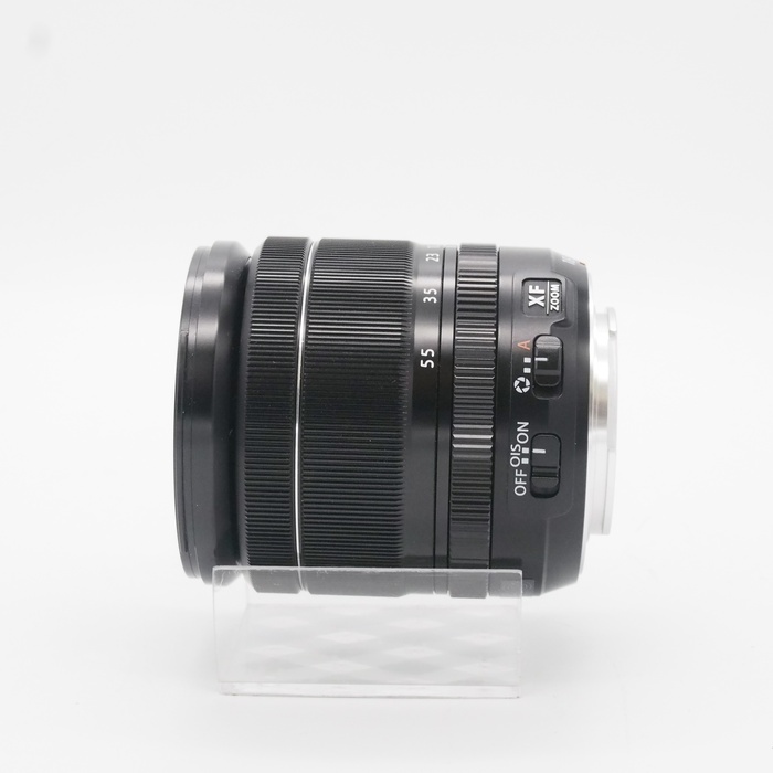 フジフイルム XF18-55/2.8-4 R LM OIS