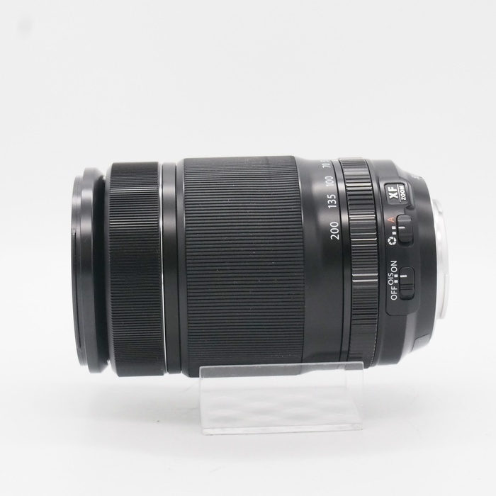 フジフイルム XF55-200/3.5-4.8 R LM OIS