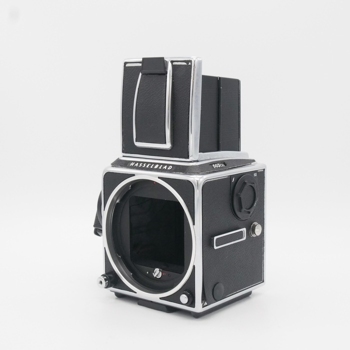 HASSELBLAD 503CXiボディー