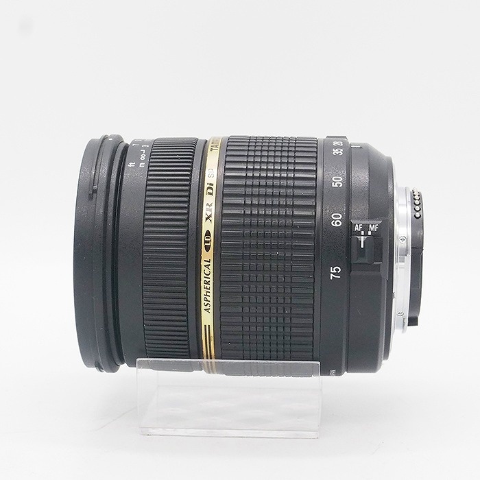 タムロン SP AF28-75/2.8 XR DI LD A09N2