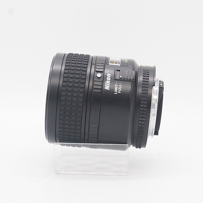 ニコン AI AF マイクロ 60/2.8D