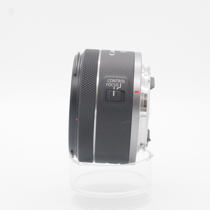 キヤノン RF16/2.8 STM