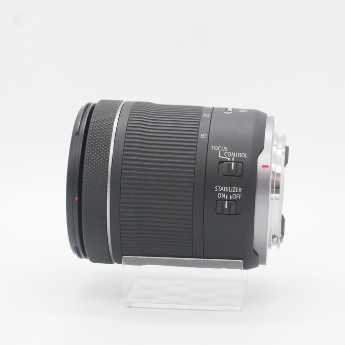 キヤノン RF15-30/4.5-6.3 IS STM