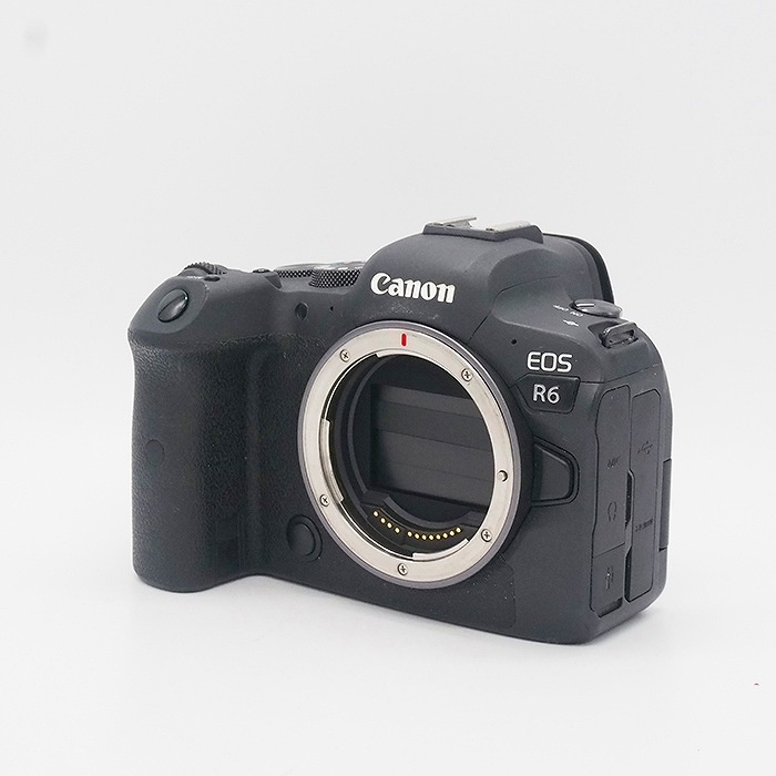 キヤノン EOS R6