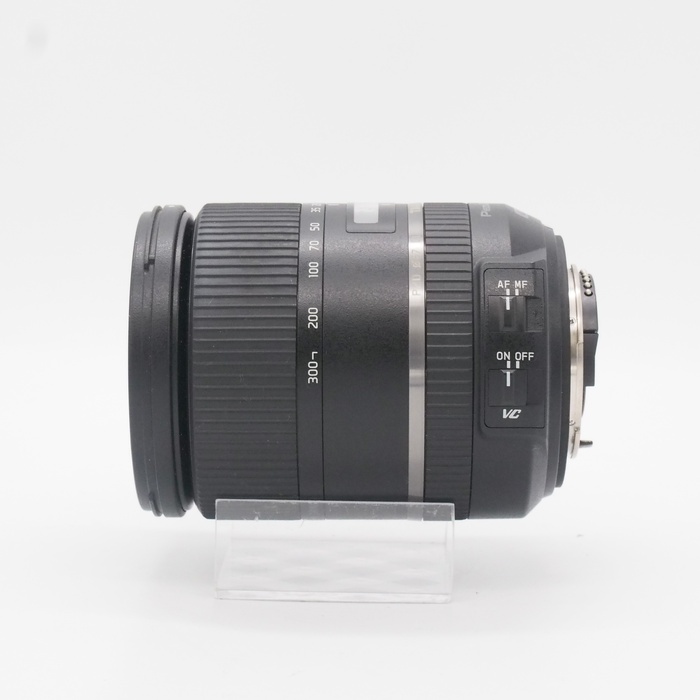 タムロン 28-300/3.5-6.3 DI VC PZD A010 ニコン用