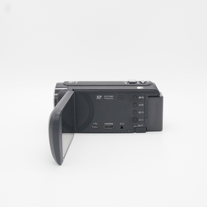パナソニック HC-V495M-K