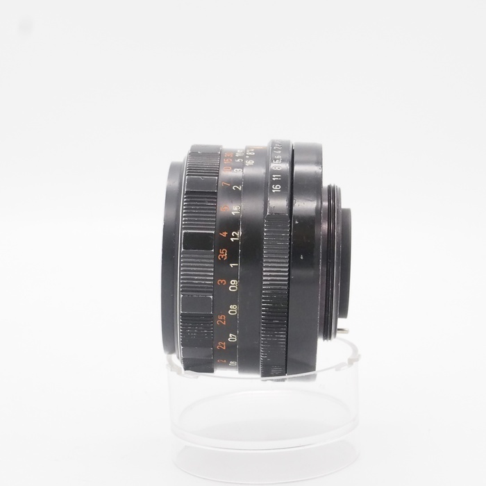 PENTACON auto 50/1.8(M42)