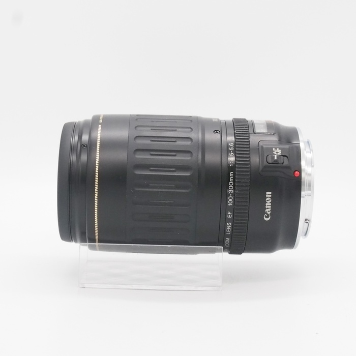 キヤノン EF100-300/F4.5-5.6 USM