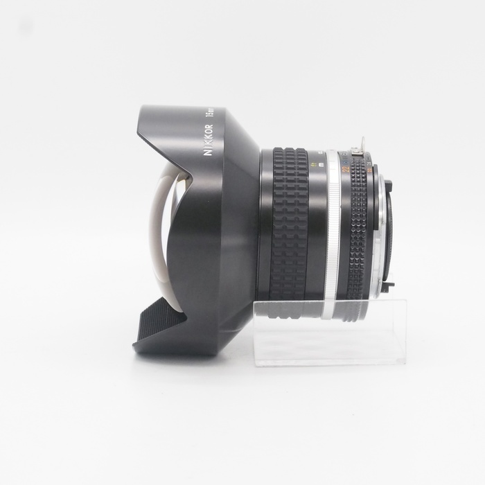 ニコン Ai 15/3.5S