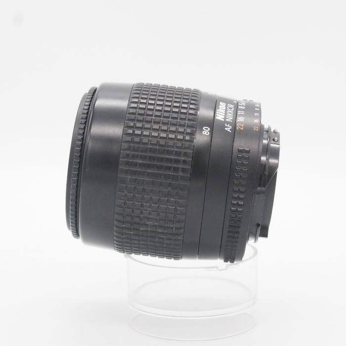ニコン AF 35-80/F4-5.6D