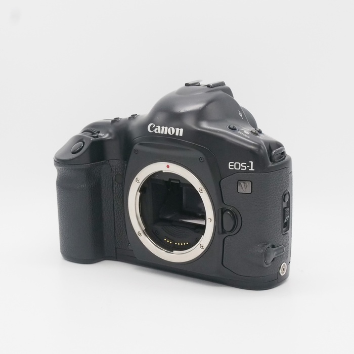 キヤノン EOS-1V ボデイ