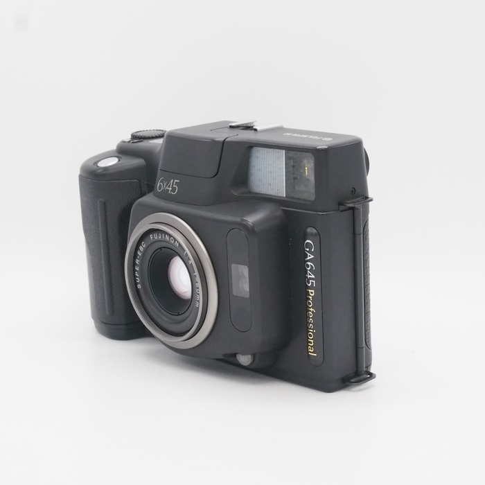 フジフイルム GA645 プロフエツシヨナル