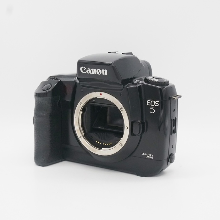 キヤノン EOS 5 QD