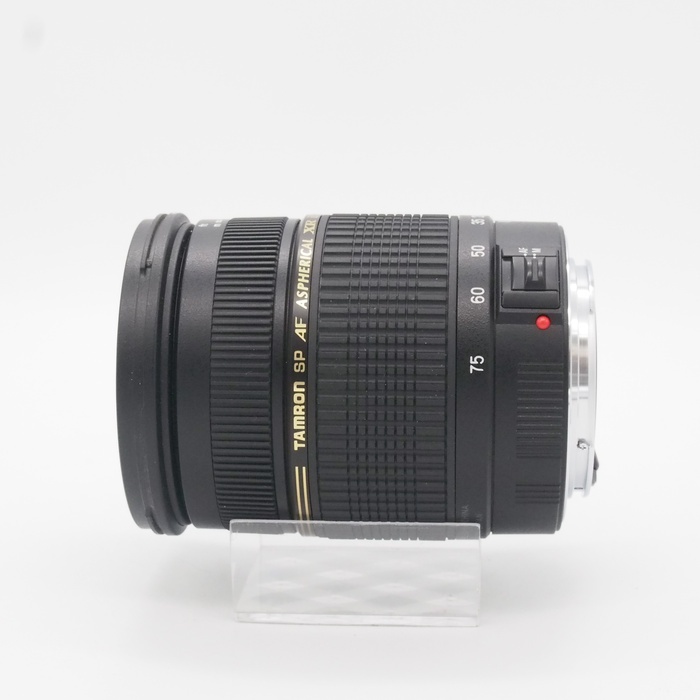 タムロン SP AF28-75/F2.8 XR DI LD A09E