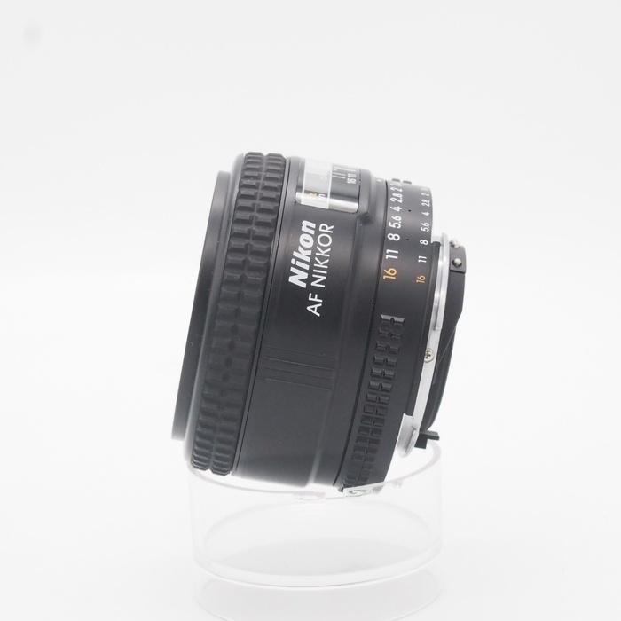 ニコン AI AF 50/1.4D