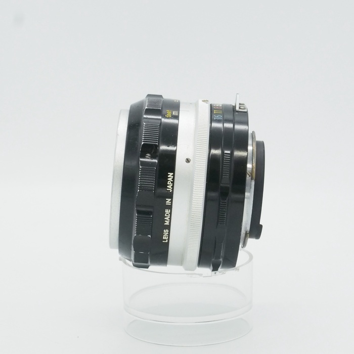 ニコン Auto Nikkor 50/1.4