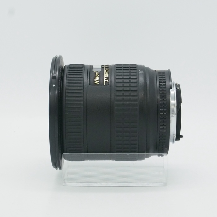 ニコン AI AF 18-35/F3.5-4.5D IF-ED